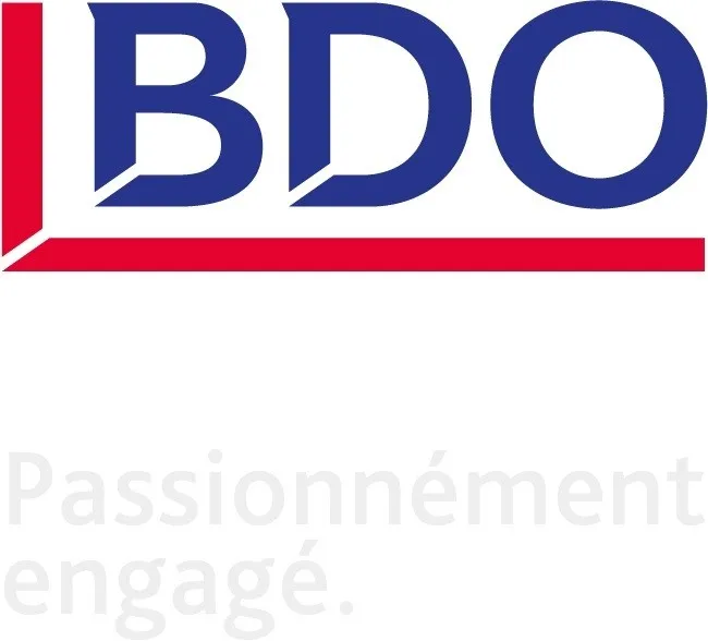 BDO Passionnément engagé.