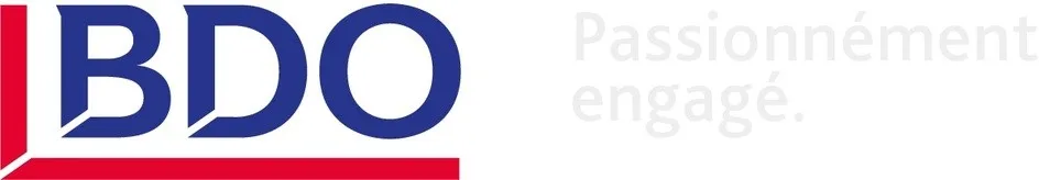 BDO Passionnément engagé.