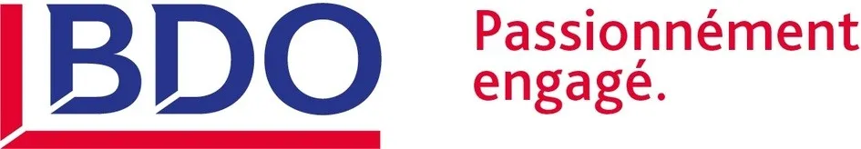 BDO Passionnément engagé.