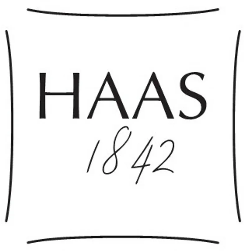 HAAS 1842