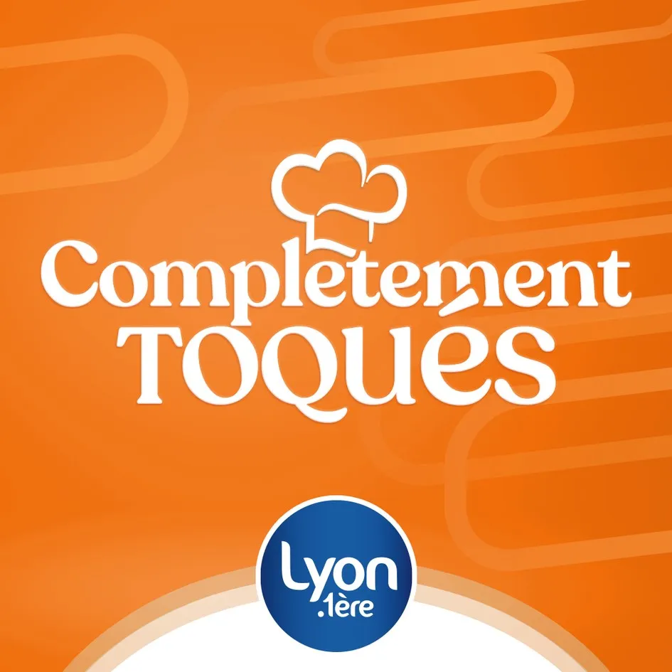 Complètement Toqués Lyon .1ère