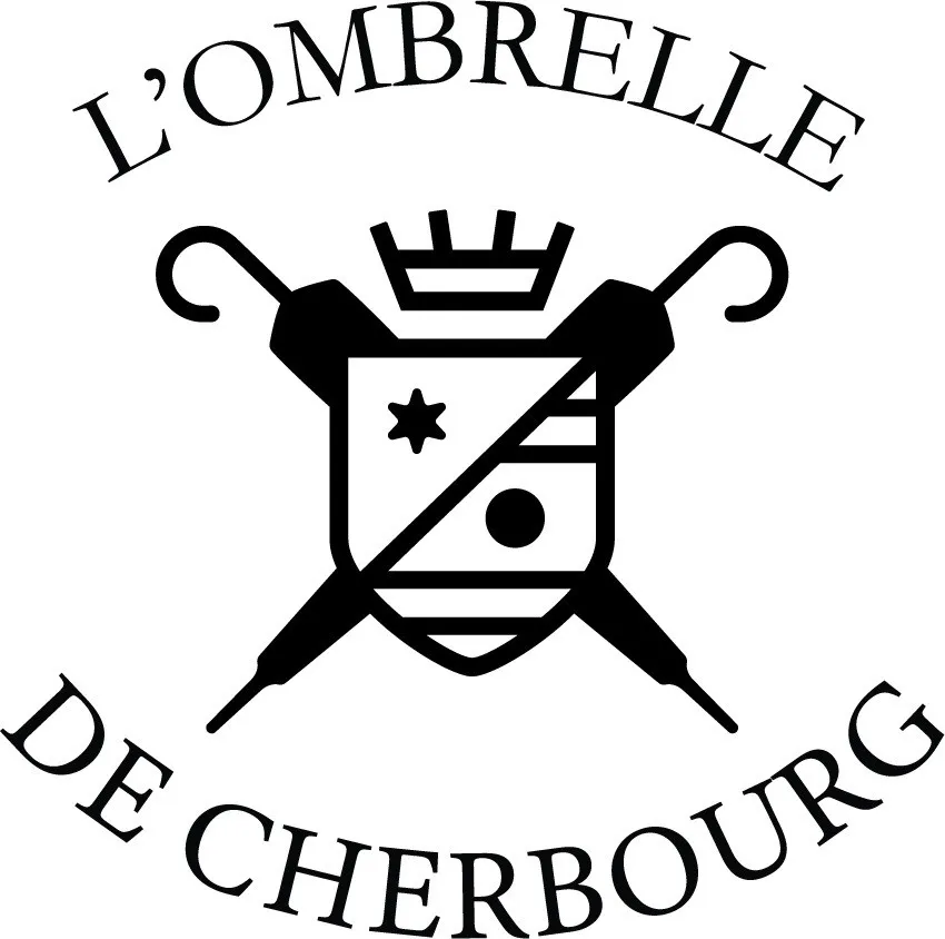 L' OMBRELLE DE CHERBOURG