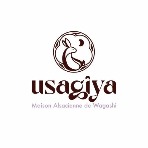 USAGIYA Maison Alsacienne de Wagashi