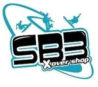 SB3 XOVER SHOP