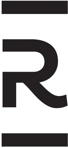 R