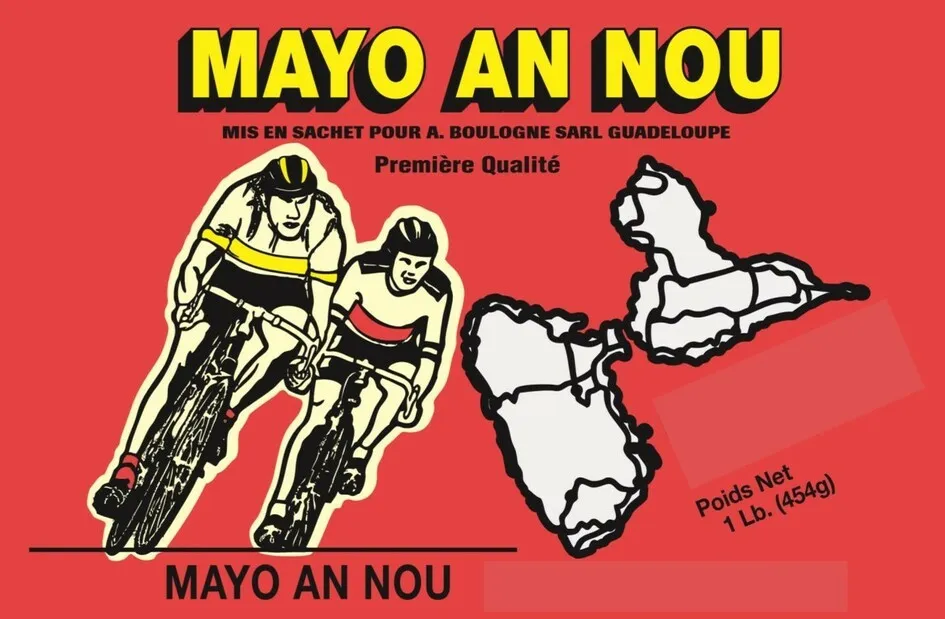 MAYO AN NOU