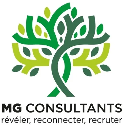 MG CONSULTANTS révéler, reconnecter, recruter