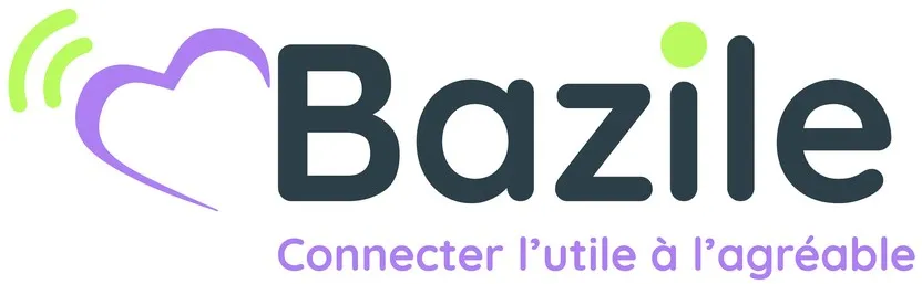 Bazile connecter l'utile à l'agréable