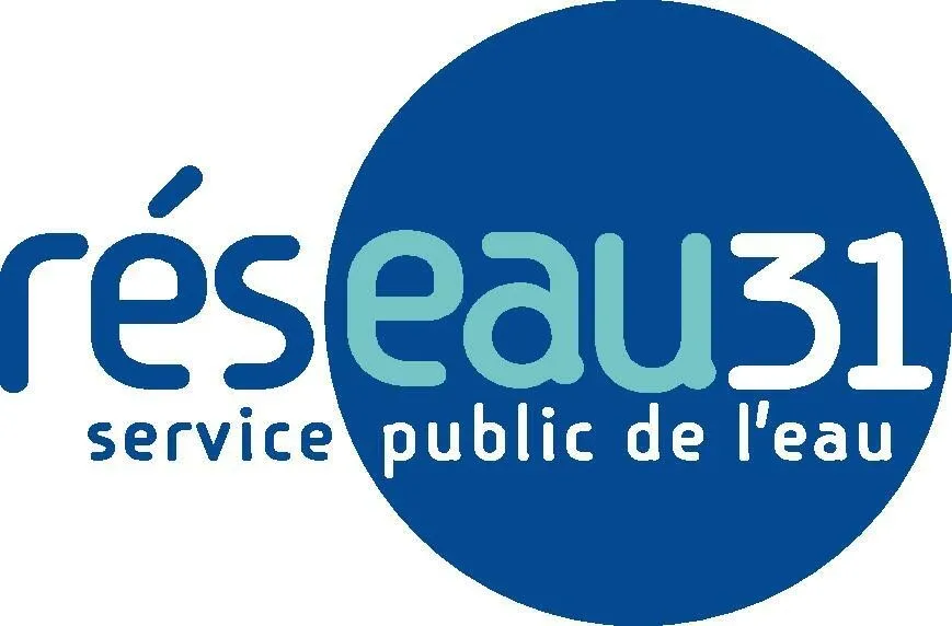 réseau31 service public de l'eau