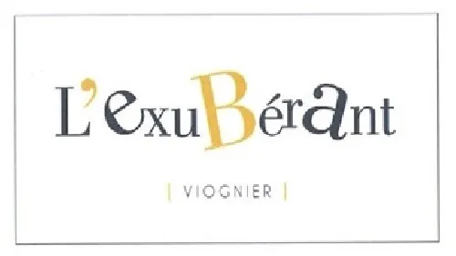 L'exuBérant | VIOGNIER |