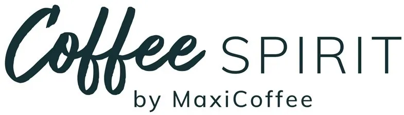 Coffee SPIRIT by MaxiCoffee