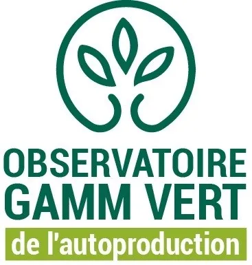 OBSERVATOIRE GAMM VERT de l'autoproduction
