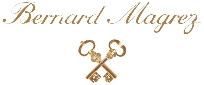 Bernard Magrez
