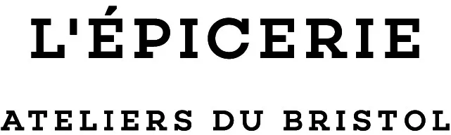 L'EPICERIE ATELIERS DU BRISTOL