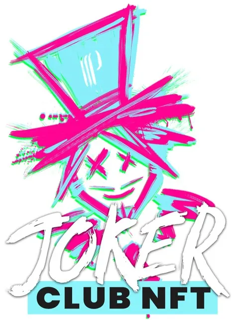 JOKER CLUB NFT