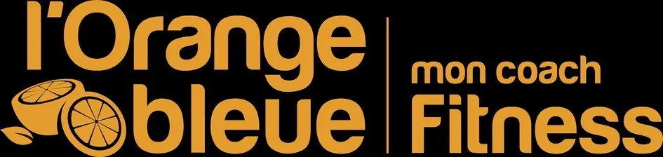 l'orange bleue mon coach Fitness