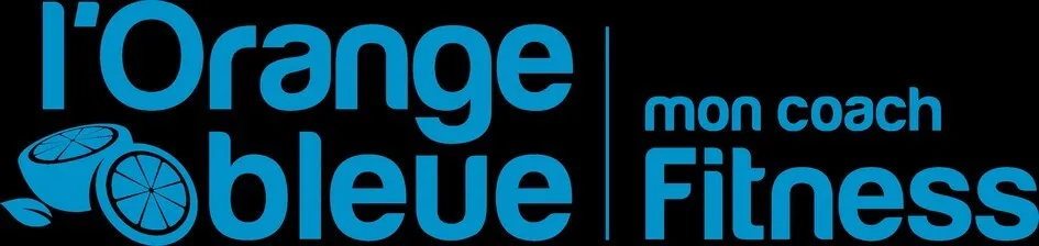 l'Orange bleu mon coach Fitness