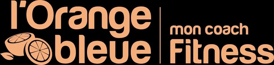 l'Orange bleu mon coach Fitness