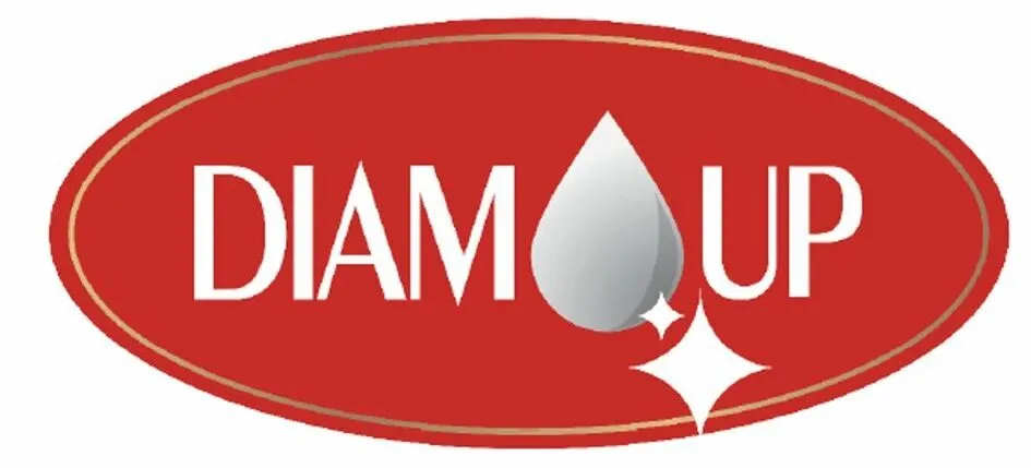 DIAM UP