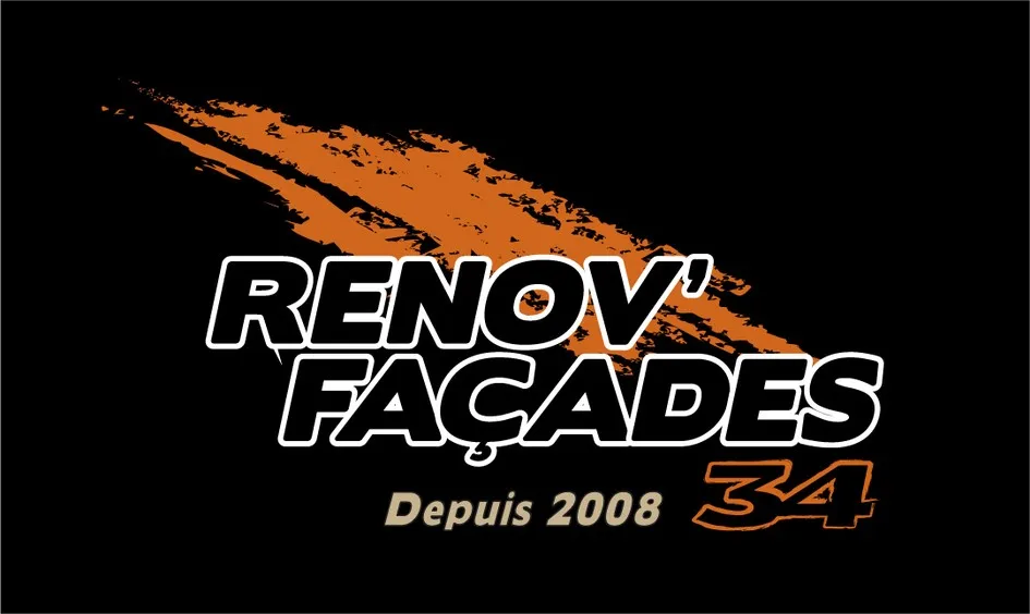 RENOV' FACADES 34 Depuis 2008