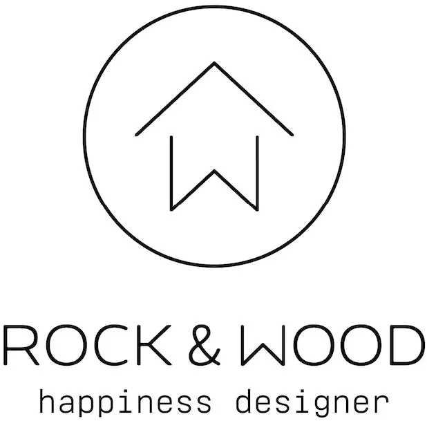 W ROCK & WOOD happiness designer