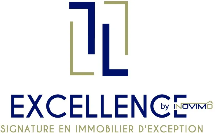 EXCELLENCE by INOVIMO SIGNATURE EN IMMOBILIER D'EXCEPTION