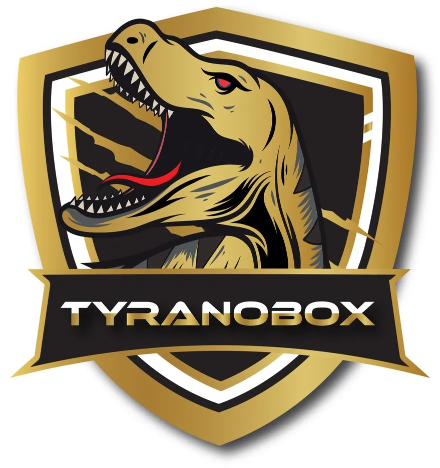 TYRANOBOX