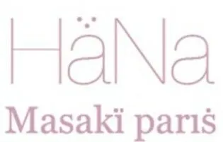 HaNa Masakï paris