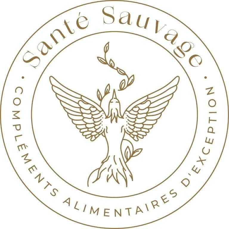 Santé Sauvage COMPLEMENTS ALIMENTAIRES D'EXCEPTION