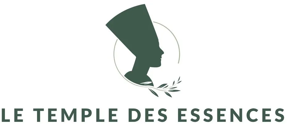 LE TEMPLE DES ESSENCES