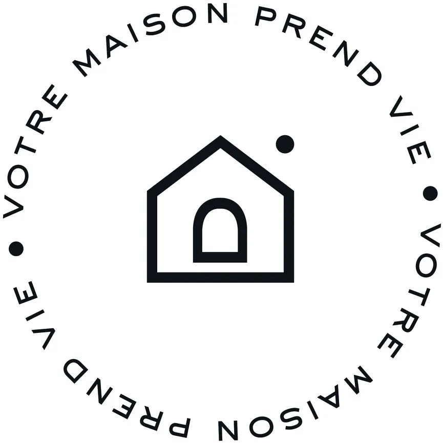 VOTRE MAISON PREND VIE