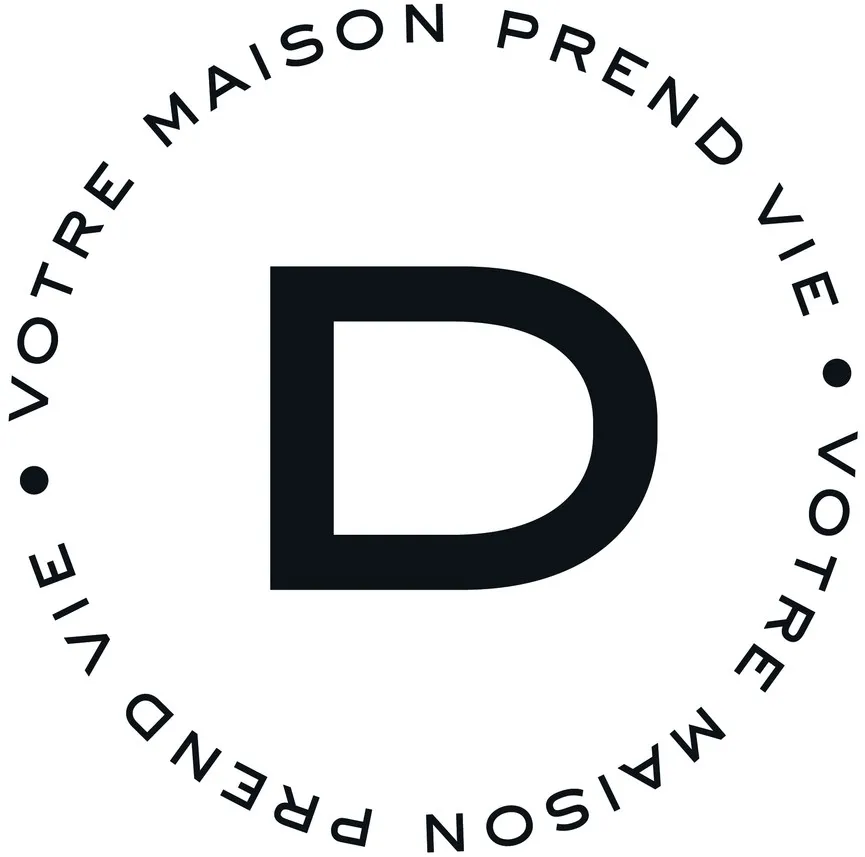 D VOTRE MAISON PREND VIE