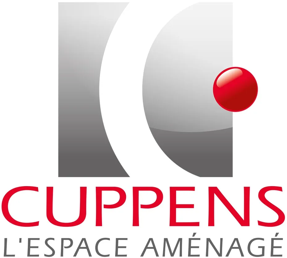CUPPENS L'ESPACE AMENAGE
