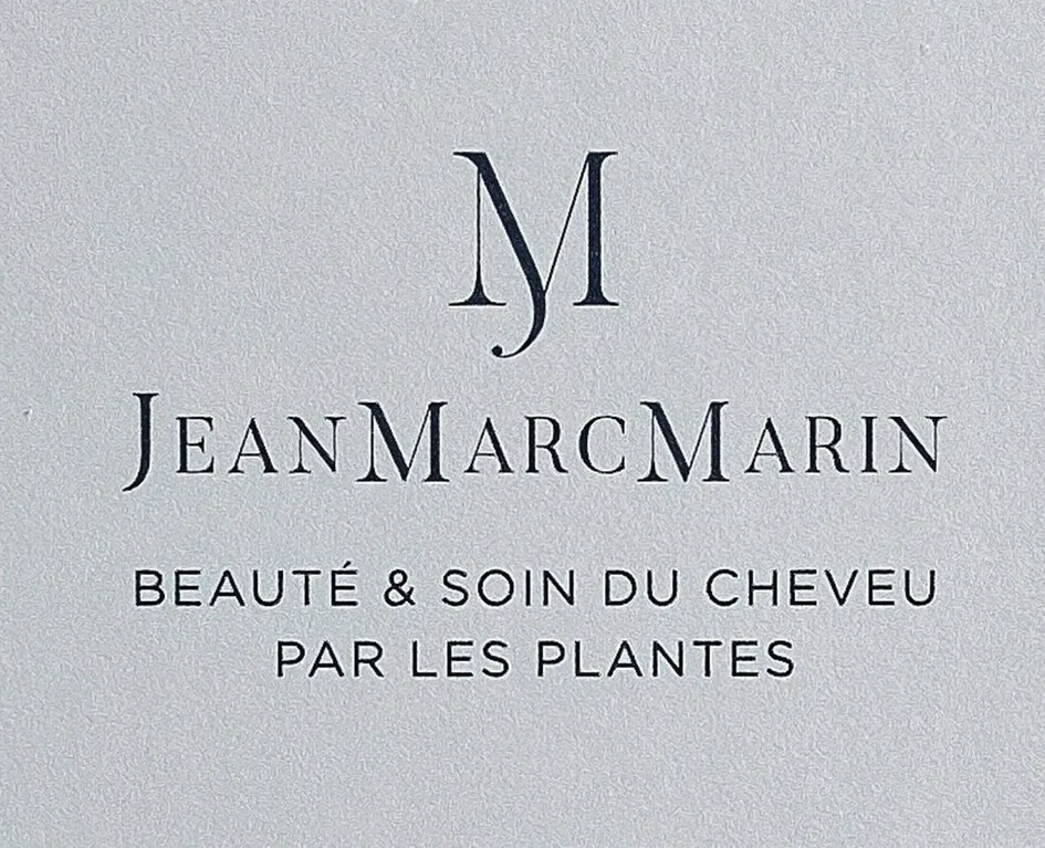 MJ JEAN MARC MARIN BEAUTE & SOIN DU CHEVEU PAR LES PLANTES