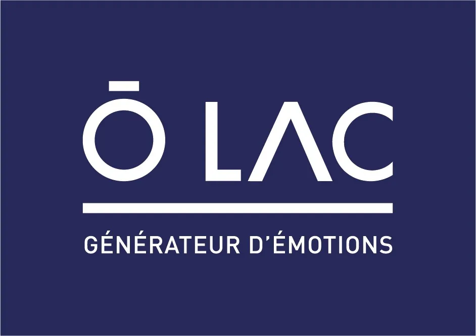 O LAC GENERATEUR D'EMOTIONS