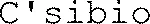 C'sibio