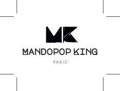 MK MANDOPOP KING PARIS