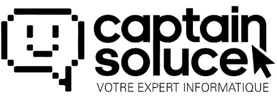 captain soluce VOTRE EXPERT INFORMATIQUE