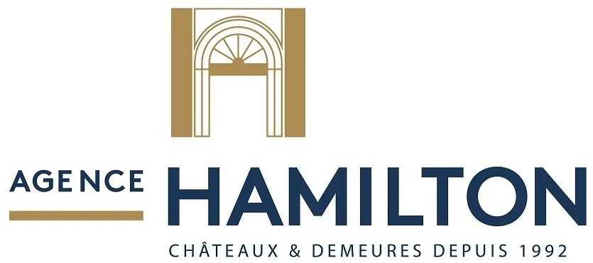 AGENCE HAMILTON CHÂTEAUX & DEMEURES DEPUIS 1992