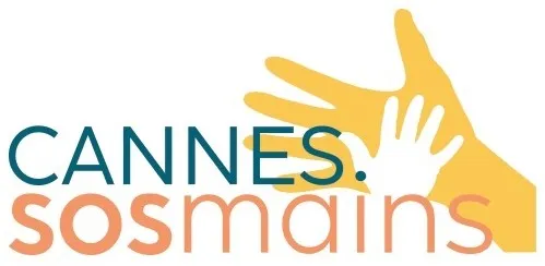 CANNES SOS mains