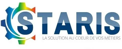 STARIS LA SOLUTION AU COEUR DE VOS METIERS