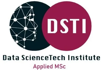 DSTI Data Science Tech Institute Applied MSc