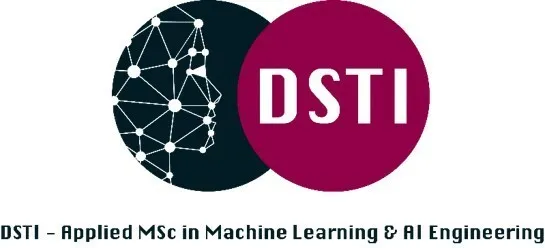 DSTI DSTI-Applied MSc in Machine Learning & AI Engineering