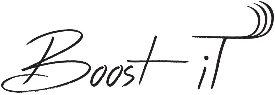 Boost iT