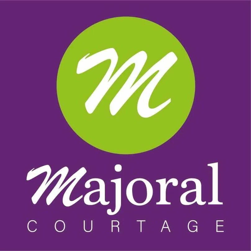 M Majoral COURTAGE