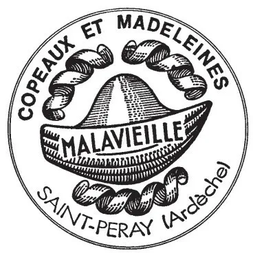 COPEAUX ET MADELEINES MALAVIEILLE SAINT-PERAY (Ardèche)