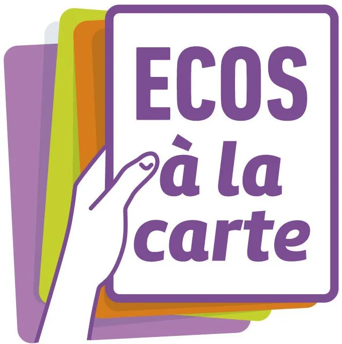 ECOS à la carte