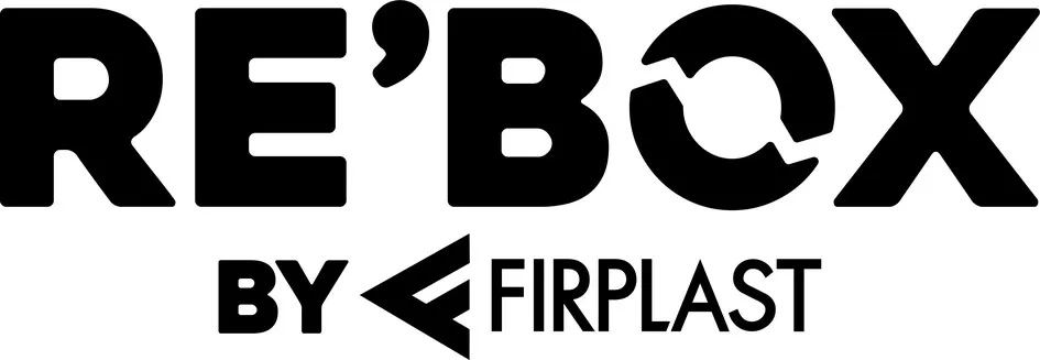 RE'BOX BY FIRPLAST