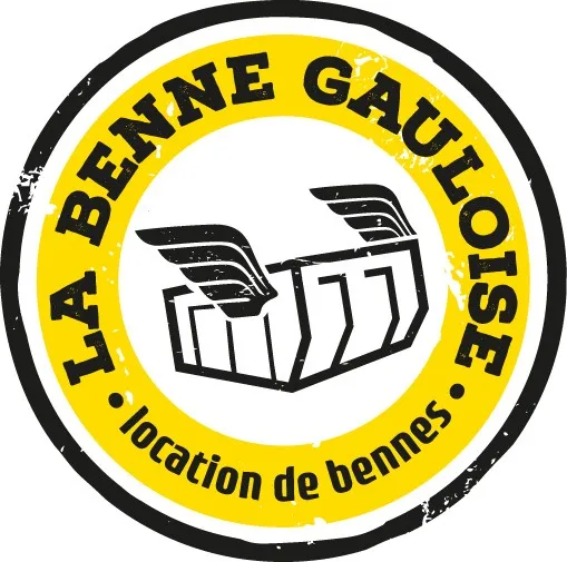 LA BENNE GAULOISE location de bennes