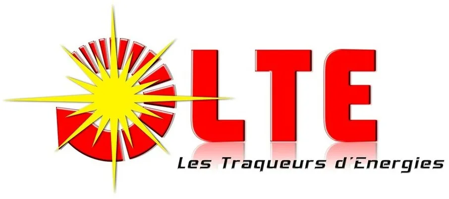 LTE Les traqueurs d'Energies